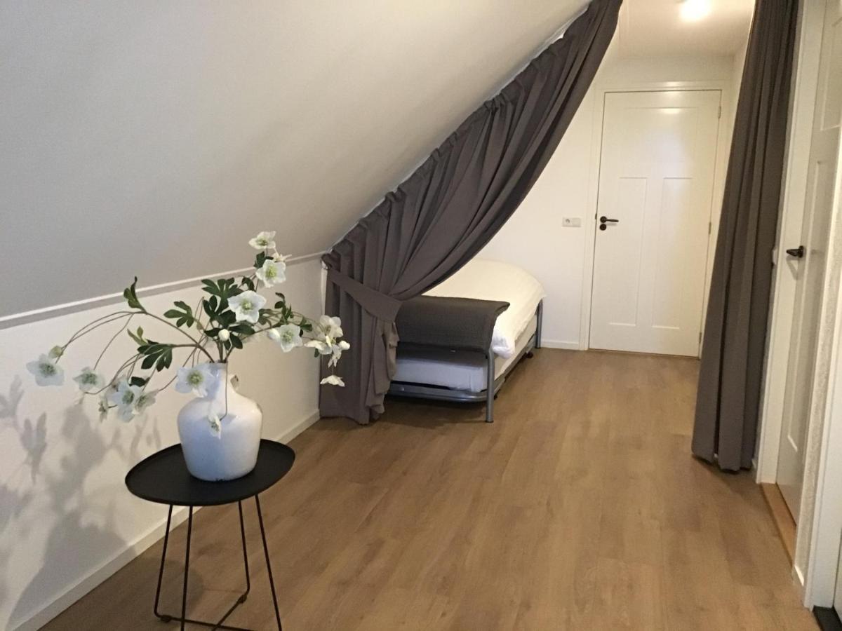 Chez Marly Apartment