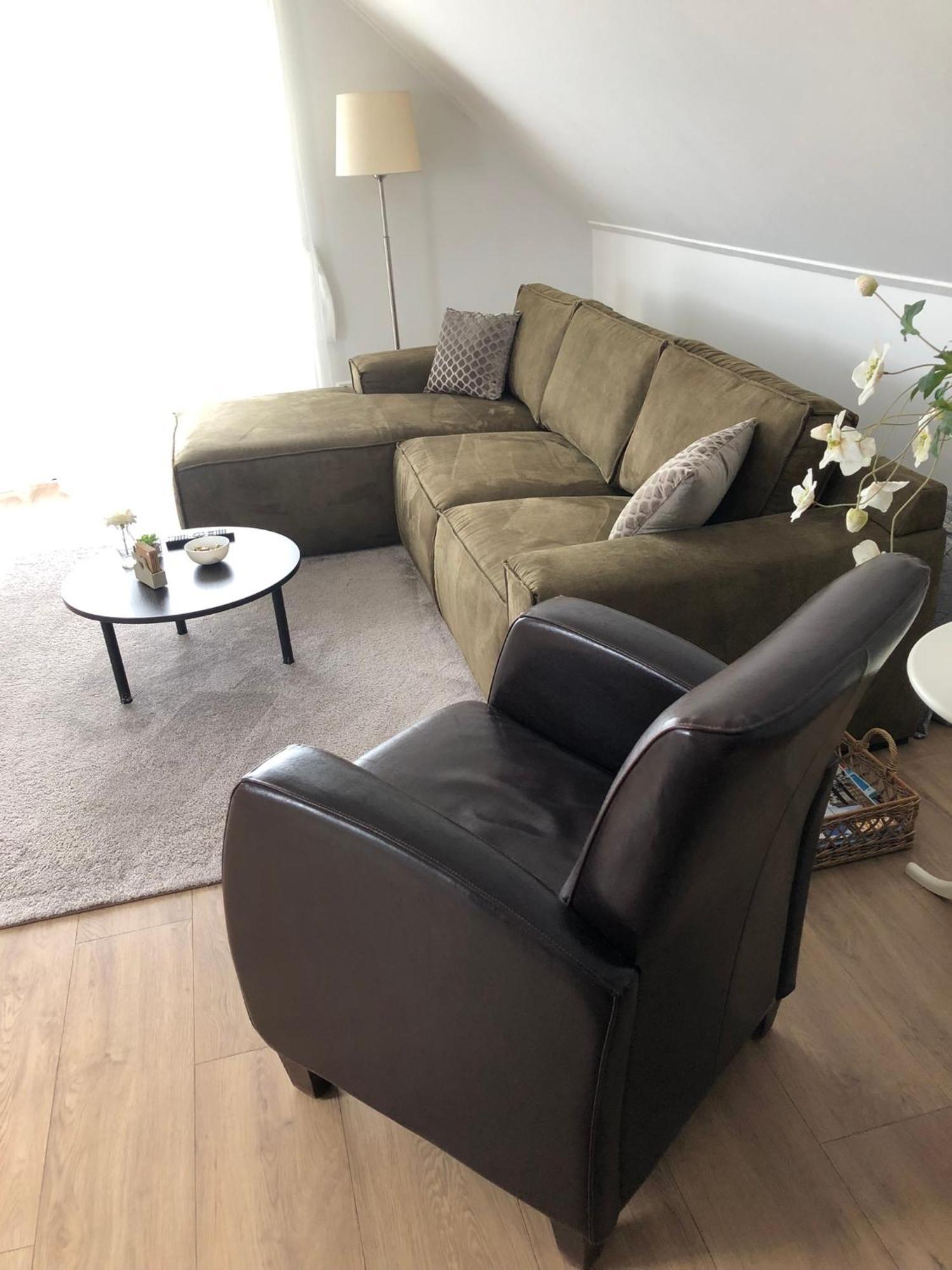 Apartment Chez Marly *