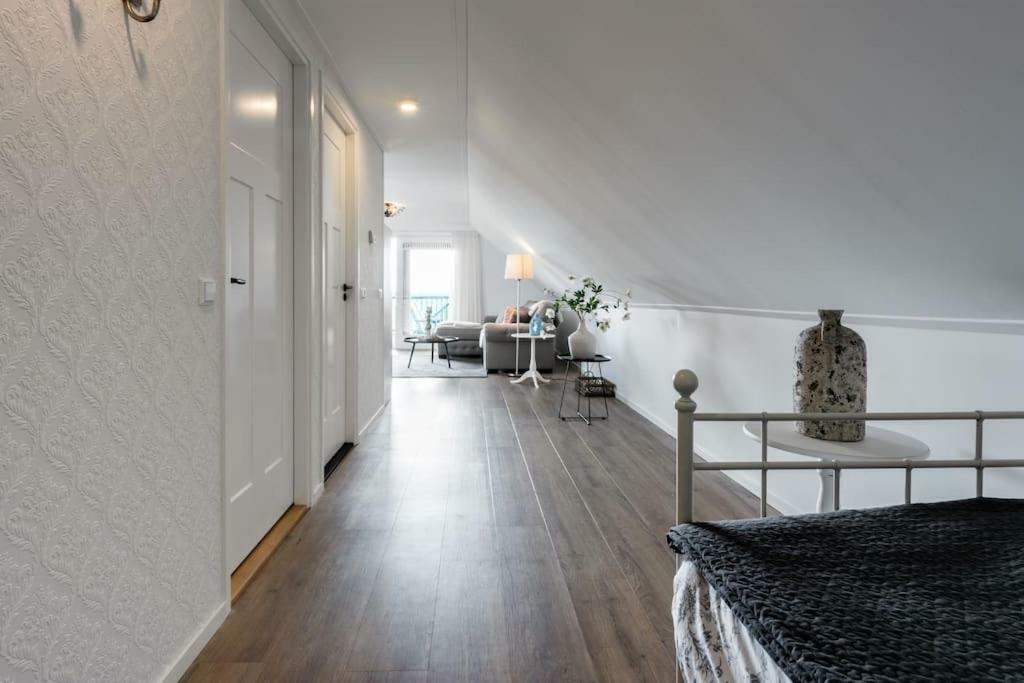 Chez Marly Oosterblokker