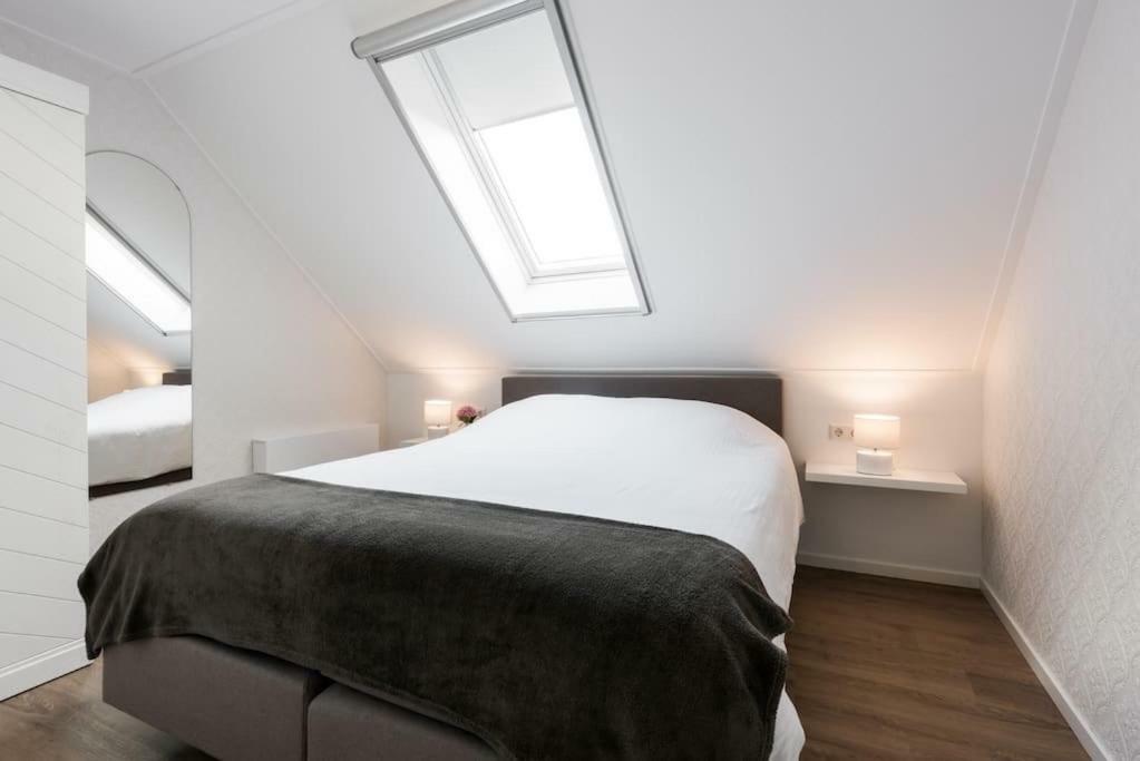 Apartment Chez Marly