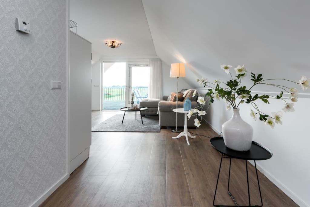 Apartment Chez Marly
