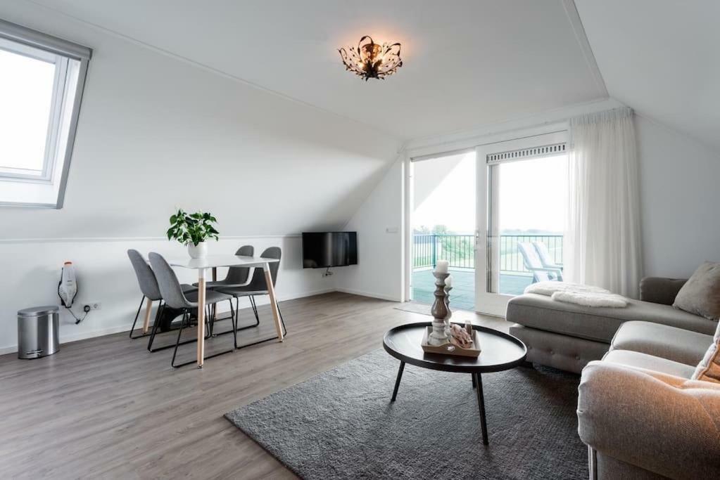 Apartment Chez Marly Oosterblokker
