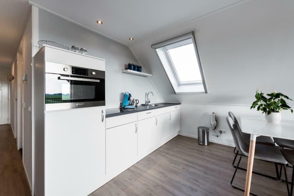 Chez Marly Apartment